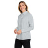 HUK Women's Harbor Mist Tide Point Long Sleeve Shirt