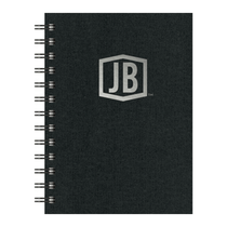 JournalBooks Black 5