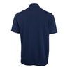 Zusa Men's Navy Friday Polo