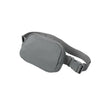 Port Authority Storm Grey Matte Hip Pack