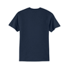 Port & Company Men's True Navy Core Blend Tee