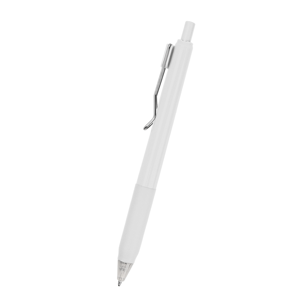 Hit White Baylee rABS Pen
