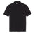 UNRL Men's Matte Black Legend Polo