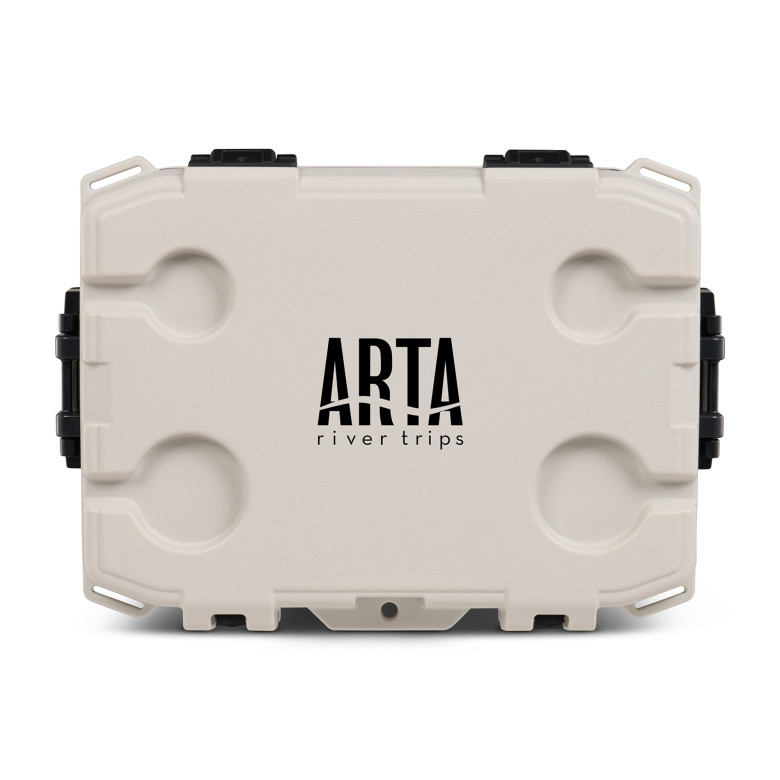 Igloo Bone Trailmate 50 Qt Hard Side Cooler