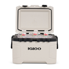 Igloo Bone Trailmate 50 Qt Hard Side Cooler