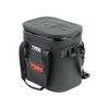 RTIC Black 20 Soft Pack Cooler