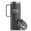 RTIC Black 20oz Travel Coffee Cup