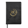 Eccolo Black Urban Journal - Medium