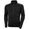 Helly Hansen Men's Black Varde Fleece Jacket 2.0