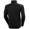 Helly Hansen Men's Black Varde Fleece Jacket 2.0