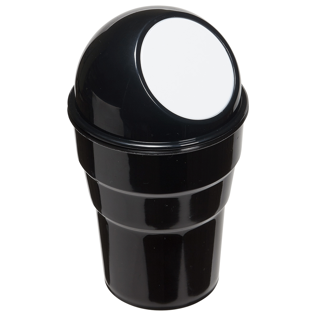 Ariel Premium Black Car Caddy