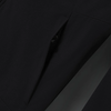 UNRL Men's Black Waypoint Bomber Jacket