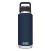 48-Hour YETI Navy 26 oz. Chug Cap Bottle