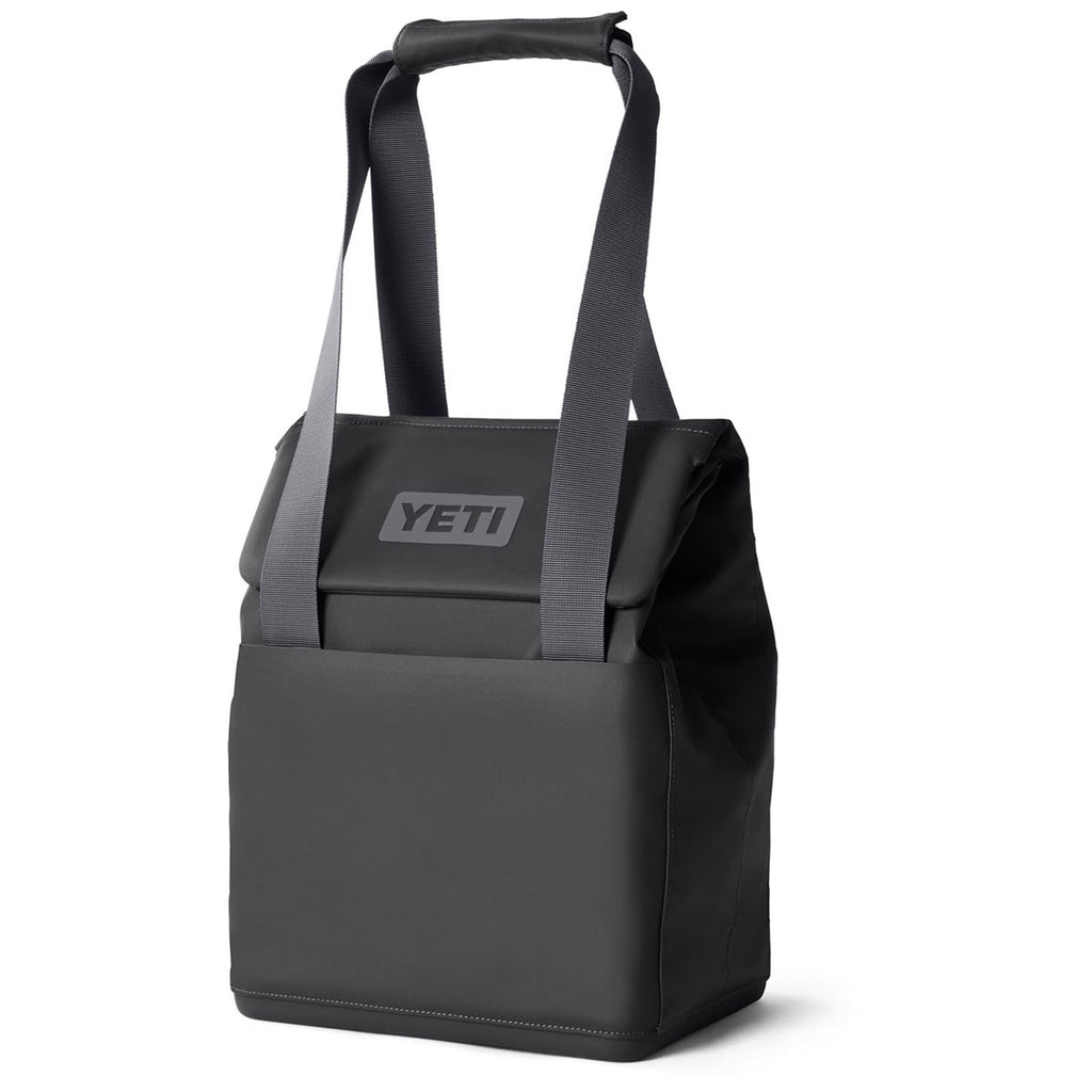 YETI Charcoal Daytrip 14L Lunch Tote Bag