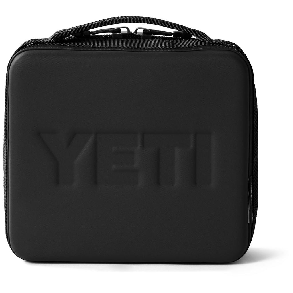 YETI Black Daytrip 3L Lunch Box