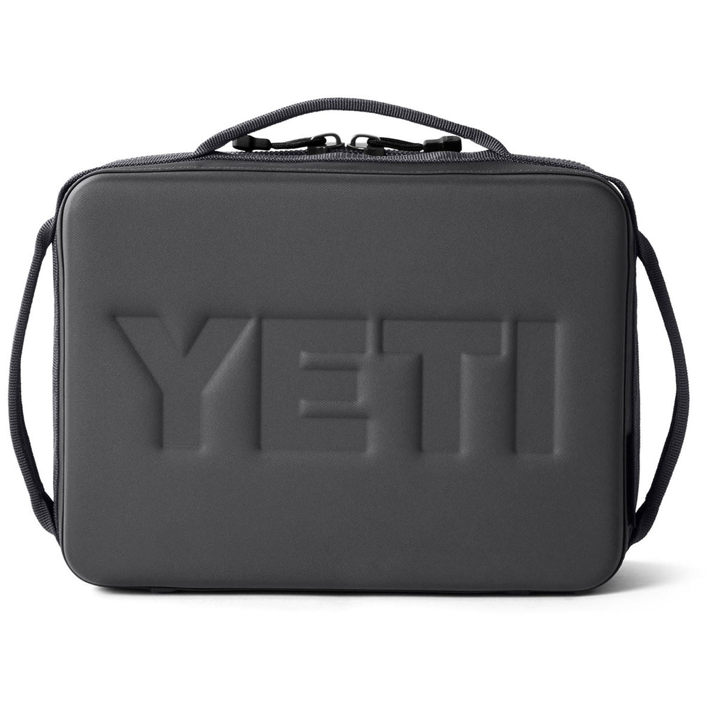 YETI Charcoal Daytrip 5L Lunch Box