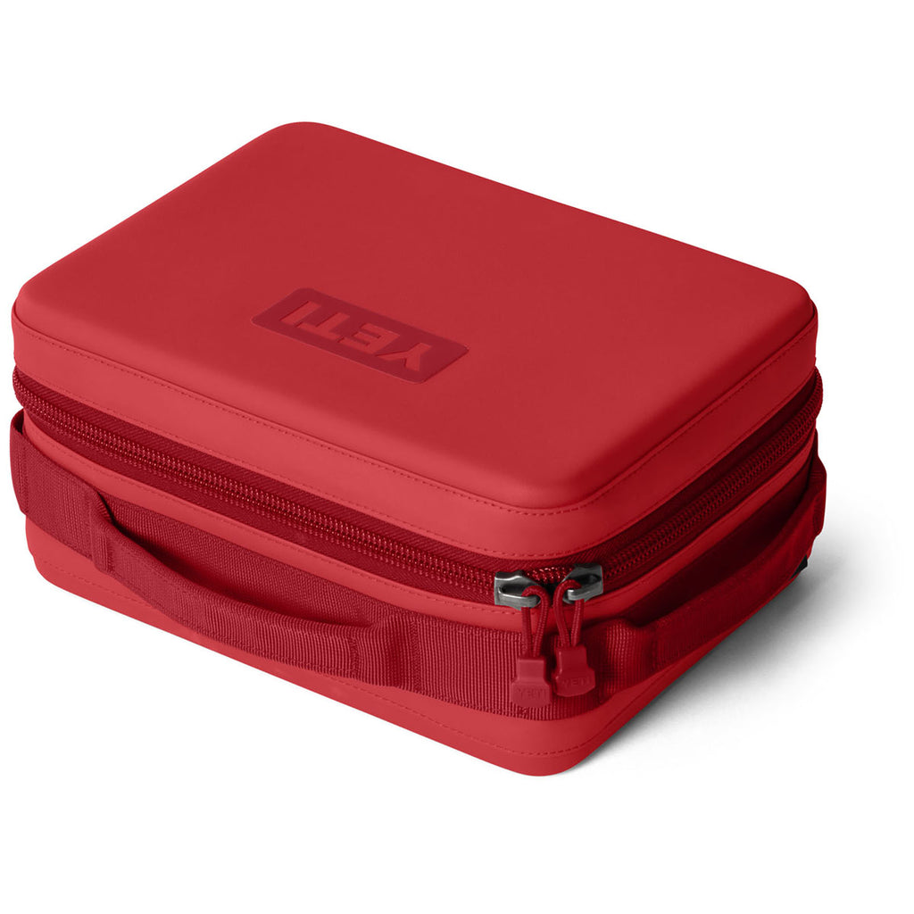YETI Rescue Red Daytrip 5L Lunch Box
