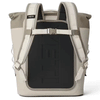 YETI Cape Taupe Hopper M12 Soft Backpack Cooler