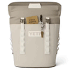 YETI Cape Taupe Hopper M12 Soft Backpack Cooler
