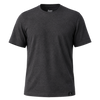Color Heather Black