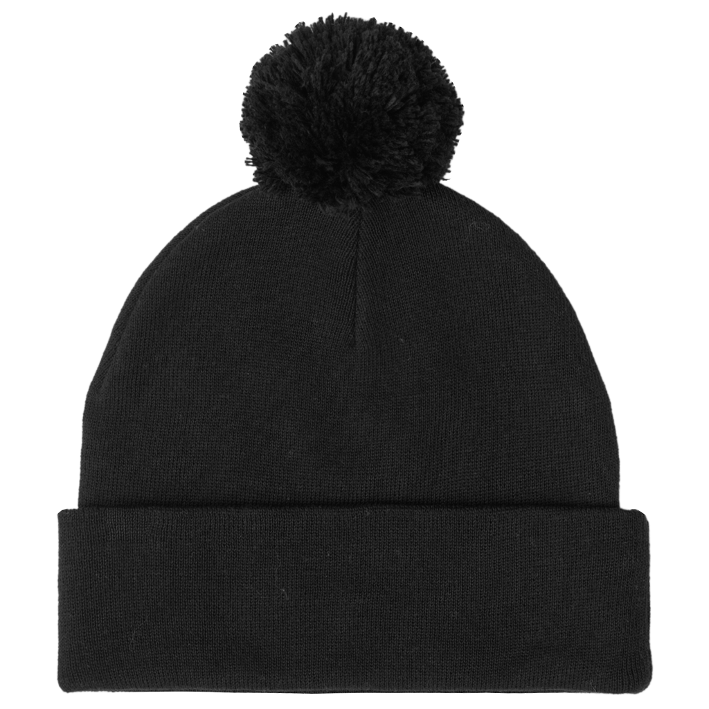 Back Side of Hat
