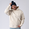 Zusa Navy Cold Snap Cuffed Beanie