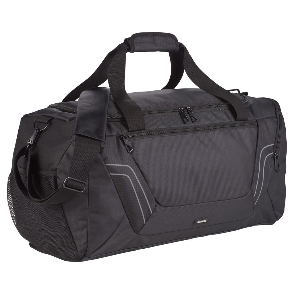 Elleven Black Arc 21" Travel Duffel