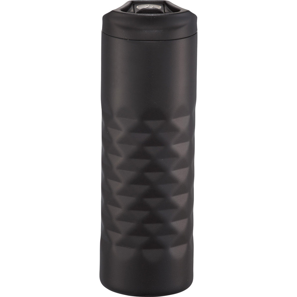 Elleven Black Leak Proof Copper Vacuum Tumbler 16oz