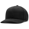 Puma Golf Puma Black Cresting Snapback Golf Cap