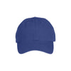 Vantage Men's Royal Clutch Bio-Washed Unconstructed Twill Cap