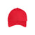 Vantage Men's Cardinal Clutch Solid Constructed Twill Cap