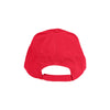 Vantage Men's Cardinal Clutch Solid Constructed Twill Cap