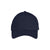 Vantage Men's Navy Clutch Solid Constructed Twill Cap