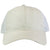 Vantage Stone/White Clutch Bio Wash Trucker Cap