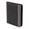 Leed's Graphite Stockton 5000 mAh Wireless Charging Journal