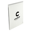 RocketBook White Letter Flip Notebook Set