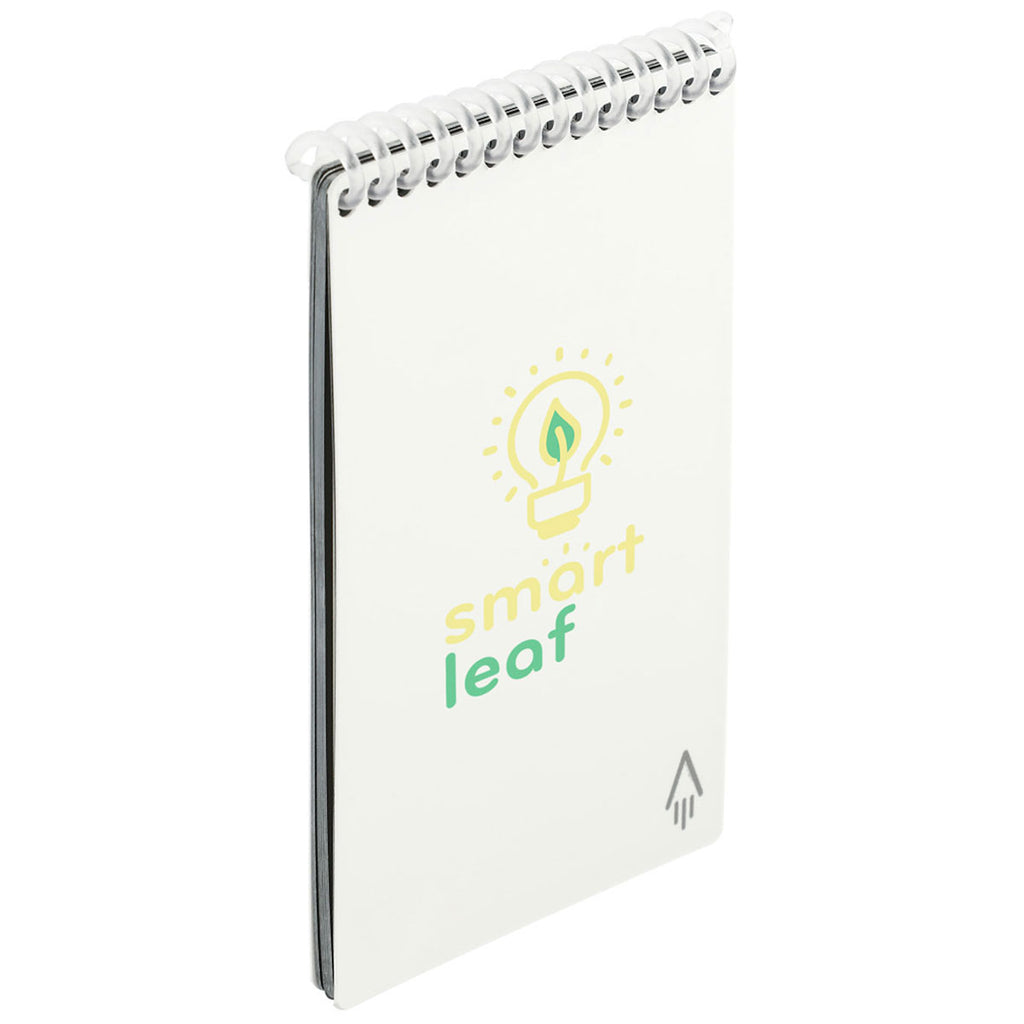 RocketBook White Mini Notebook Set