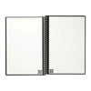 Rocketbook White Fusion Executive Notebook Set