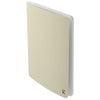 Karst Beige Pocket Stone Paper Notebook