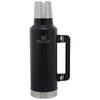 Stanley Black Classic Legendary Bottle - 48 oz