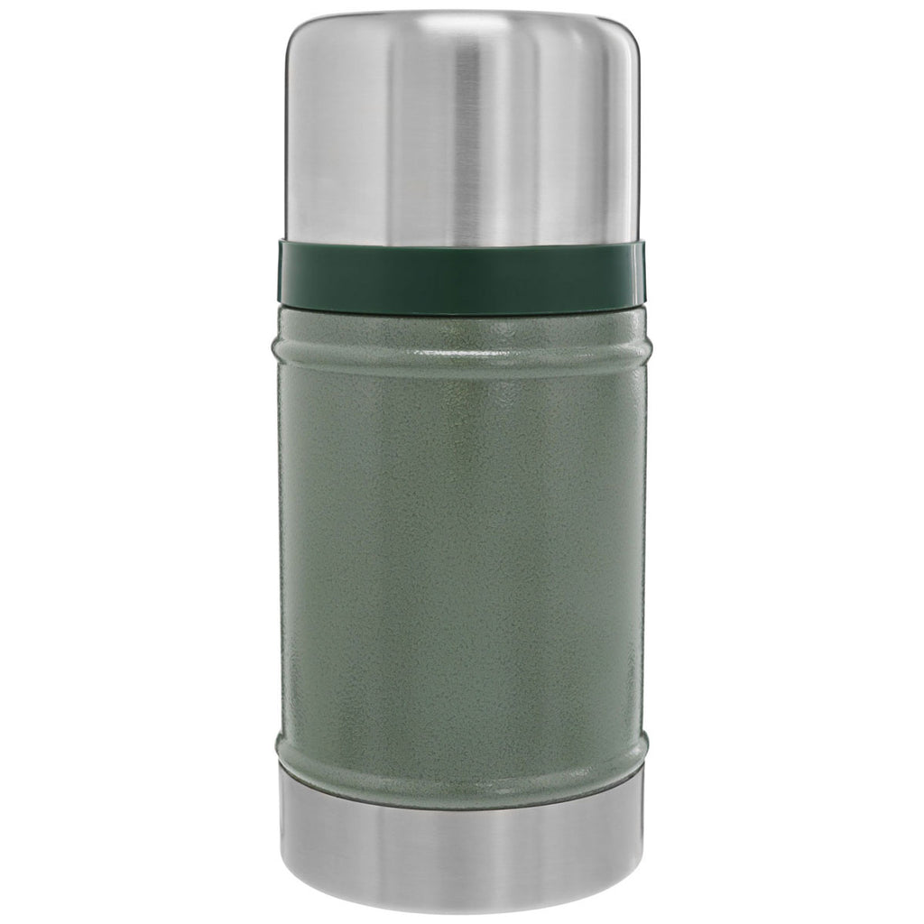 Stanley Hammertone Green Classic Legendary Food Jar - 24 Oz