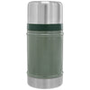 Stanley Hammertone Green Classic Legendary Food Jar - 24 Oz