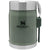 Stanley Hammertone Green Classic Legendary Food Jar + Spork - 14 Oz