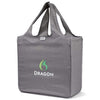 RuMe Heather Grey Classic Large Tote