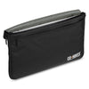 Gemline Black Mobile Office Commuter Sleeve