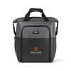 Igloo Black/Grey Seadrift Switch Backpack Cooler