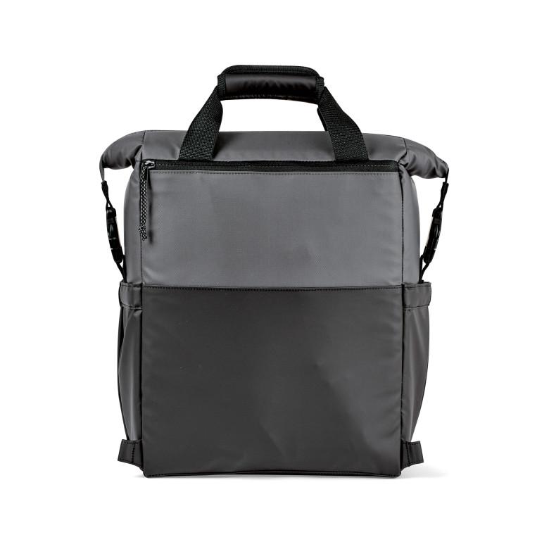 Igloo Black/Grey Seadrift Switch Backpack Cooler