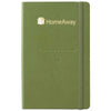 Moleskine Elm Green Travel Passion Journal