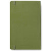 Moleskine Elm Green Travel Passion Journal