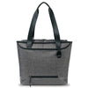 Igloo Heather Grey Daytripper Dual Compartment Tote Cooler